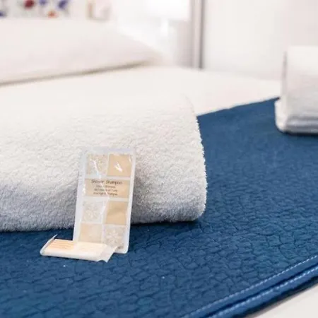 Central Home Διαμέρισμα *