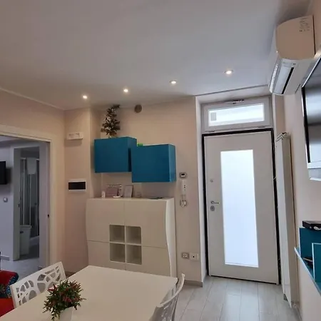 Central Home Ταράντο