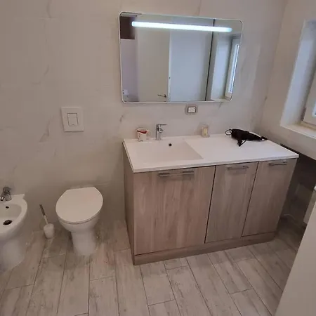 Central Home Ταράντο