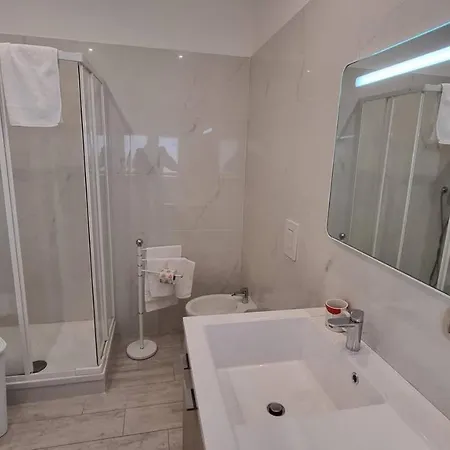 Central Home Διαμέρισμα Ταράντο