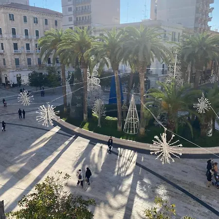 Central Home * Taranto
