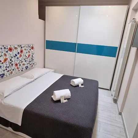 Apartamento Central Home *