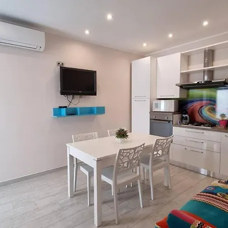 Central Home Apartment *