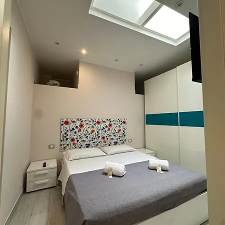 Apartamento Central Home *